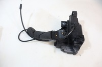 фото thumb №2, Замок правый задняя дверь renault megane iii