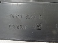 фото thumb №14, Renault grand scenic iv правое крепление ролеты