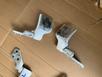 фото thumb №4, Opel combo e 21r петлі кузов праві зад двері праві задні