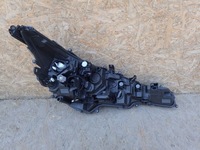 фото thumb №6, Лампа ліва full led toyota corolla e21 hb 2019-