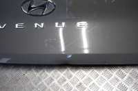 фото thumb №9, Hyundai venue 2020 - 2024 кришка багажника задня багажника скло спойлер комплектна usa