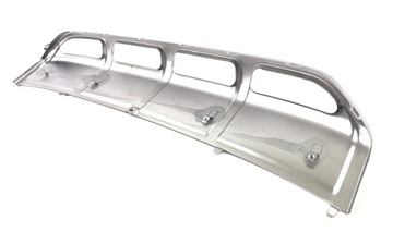 фото thumb №10, Audi a4 b8 allroad спойлер планка бампера перед 8k0807733