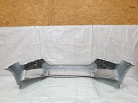 фото thumb №7, Skoda scala 657 бампер передній передній