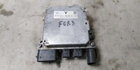 фото thumb №1, Forester iii блок управления модуль усилителя europa