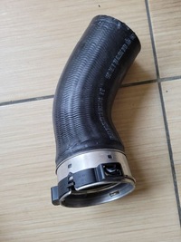 фото thumb №1, Volvo v40 ii шланг труба воздуха 1,5t t3