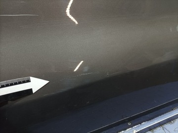 фото thumb №7, Audi a7 i 4g двері зад задні ліві ly1p