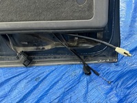 фото thumb №9, Дверь сдвижные левая chrysler grand voyager iv