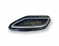 фото thumb №1, Audi q5 fy lift наконечник бампера задня оригінал