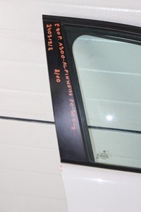 фото thumb №9, Дверь правый перед bmw e90/91 a300 alpinweiss