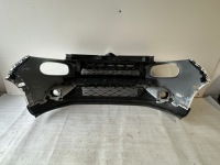 Бампер передний перед citroen c3 3 iii 16-20 1618082680 Киев, фото thumb