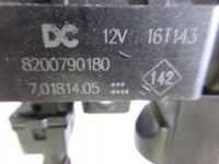 фото thumb №3, Клапан вакууму renault captur 1.5 dci 82007901