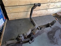 фото thumb №8, Автомобіль skoda fabia i 1.2 kombi термостат корпус термостата оригінал