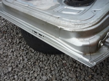 фото thumb №16, Двері лівий перед opel vectra c signum z157 гарний