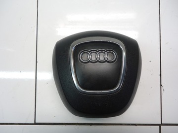 фото thumb №6, Audi a3 8p руль 8p0419091ck подушка безопасности подушка 8p0880201ak
