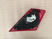 фото thumb №9, Mercedes s-klasa w221 рестайлінг лампа ліва задня led