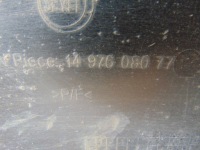 фото thumb №16, Бампер задня задній expert scudo jumpy proace 2007- 1497608077