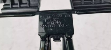 фото thumb №8, Bmw i4 4 bev g26 m набір 2021- бампер переднє 51119881896