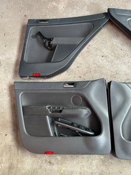 фото thumb №7, Vw golf 6 vi plus сидіння диван обшивки комплект європа