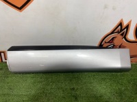 фото thumb №1, Молдинг двері ліва задня jaguar f-pace x761 hk8m274a49cb8lml