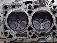 фото thumb №7, Ford focus mk1 1.8 головка двигателя xs7g6090bc