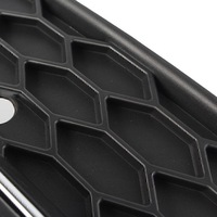 фото thumb №12, Решітка w бампер pod галоген решітка audi a3 8v s3 2013-2017 права ліва