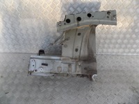 фото thumb №2, Mercedes w176 чверть лонжерон ліва