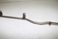 фото thumb №4, Mercedes actros mp4 труба выхлопная webasto