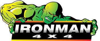 фото thumb №5, Посилене тяги крутильні opel frontera b ironman