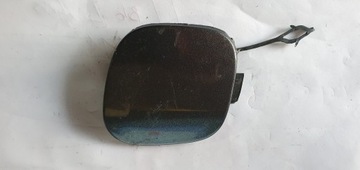 фото thumb №1, Ford transit custom заглушка фаркоп перед