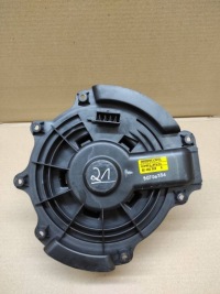 Повітродувка вентилятор обдув renault espace iv 524922097 Доставка, фото thumb