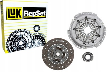 фото thumb №1, Зчеплення luk toyota avensis camry previa rav 4