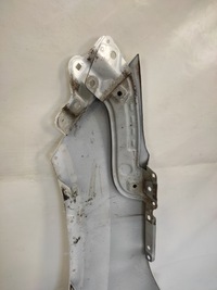 фото thumb №11, Lexus rx 350 450h крила правий передній 2015-