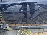 фото thumb №6, Дверь левый перед lc9z vw golf v hb 5d 1.6 b 03-09