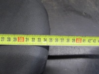 Подголовник правый  передок  seat ibiza 3 04-08 r. Недорого, фото thumb