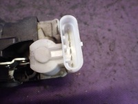 фото thumb №4, Alfa romeo 147 04-10 hb 5d замок перед лівий 6 pin