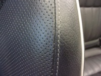 фото thumb №12, Mercedes r231 sl231 sl400 сидіння сидіння чорні шкіра a2319102346