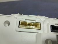 фото thumb №6, Toyota corolla xii e21 1.8 гібрид 122km спідометр  прилади 83800-f2x70