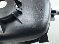 фото thumb №8, Toyota aygo x 2023 перед сторона правая ручка внутренняя дверь передних