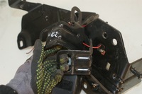 фото thumb №8, Клипса поперечина trzeci ряд набор renault grand scenic ii renault 292597