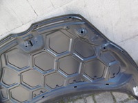 фото thumb №7, Ford fiesta mk7 - капот оригінал