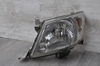 фото thumb №14, Toyota hilux lift n70 09-11 фара лампа ліва 0k-4 europa