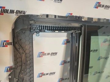 фото thumb №10, Панорама люк дах комплектна bmw f11