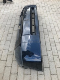 фото thumb №2, Бампер передний land rover discovery 3