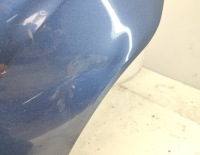 фото thumb №3, Дверь левый задняя mitsubishi outlander ii t65 t65a