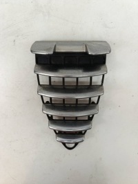 фото thumb №2, Alfa romeo 147 przed lift решётка радиатора радиатора решётка радиатора 46556597