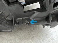 фото thumb №9, Панель приладів консоль подушка безпеки водія ford transit custom i