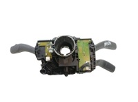 фото thumb №10, Лента шлейф переключатель комбинированный 4h0953568f volkswagen touareg ii