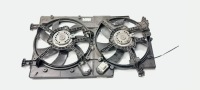 фото thumb №1, Вентилятор радіатора opel meriva b ii
