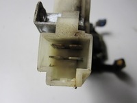 фото thumb №9, Замок дверь передний левый nissan almera n16 2000r