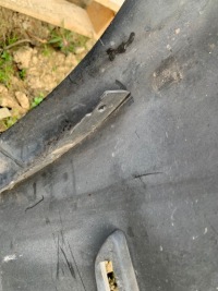 Купить Бампер задняя задний ford mustang gt mk6 vi, фото thumb